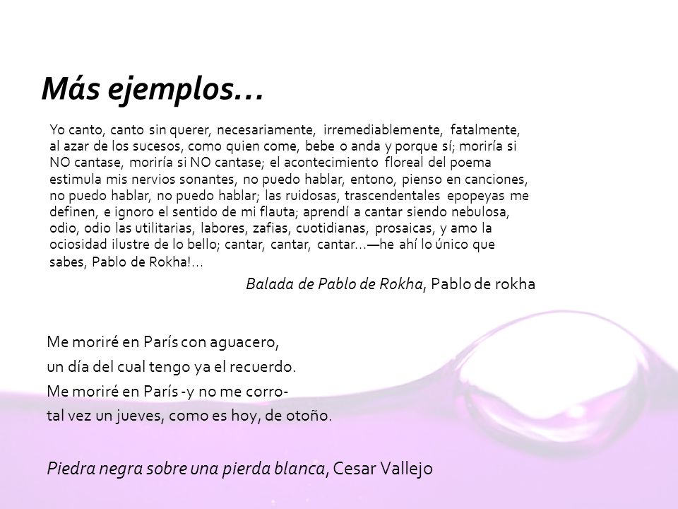 Genero Lirico El Mundo Con Ojos De Poeta Ppt Descargar