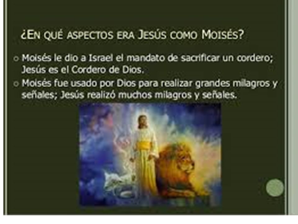 LA PASCUA ETERNA LA CENA PASCUAL DE UN MEJOR PACTO.