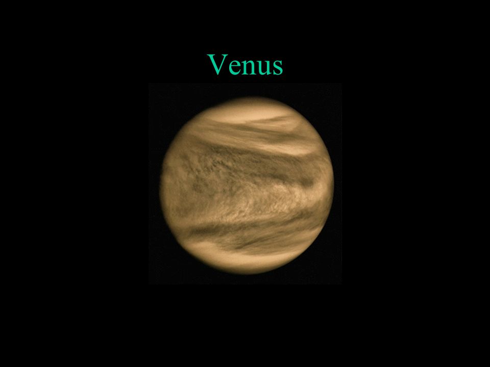 Venus