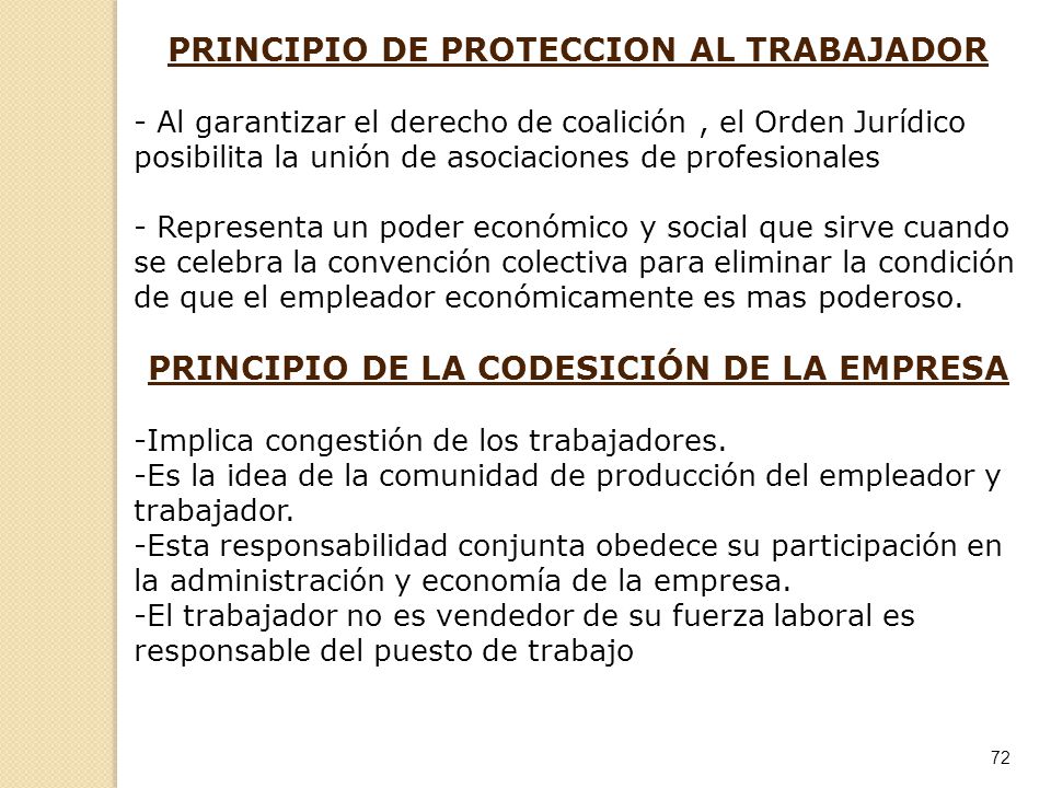 Art. 54 Constitución 1979 Las convenciones colectivas de trabajo entre trabajadores y empleadores tienen FUERZA DE LEY PARA LAS PARTES.