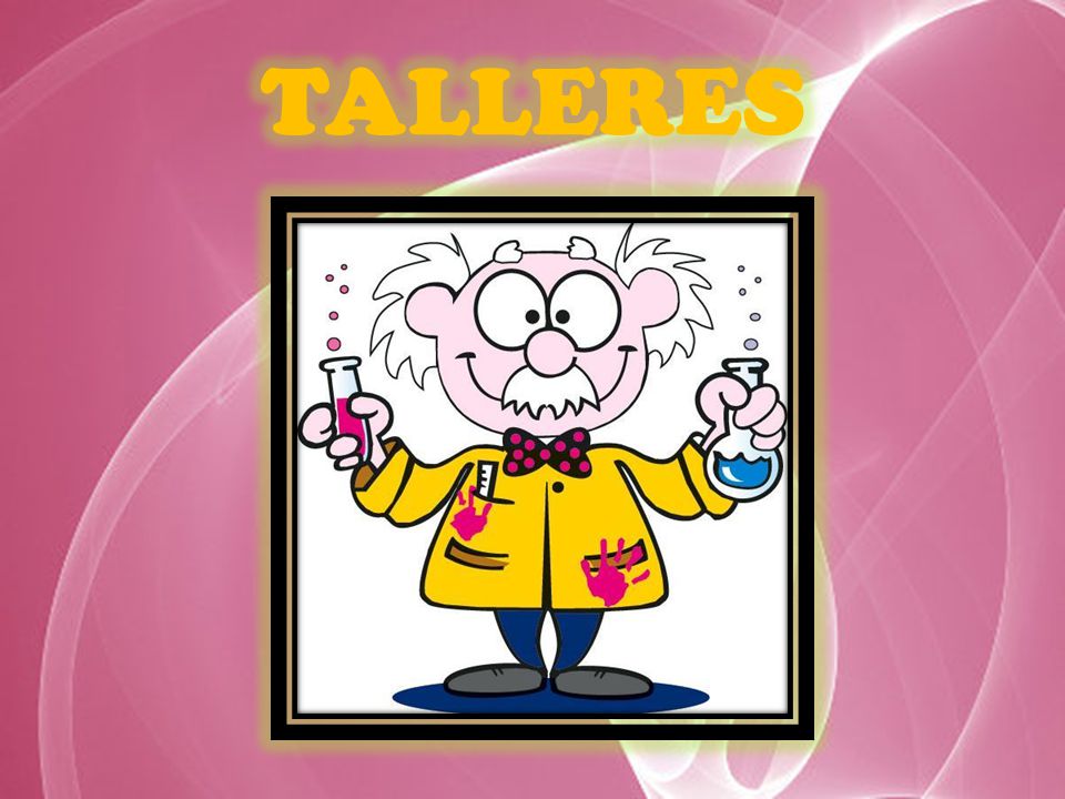 TALLERES