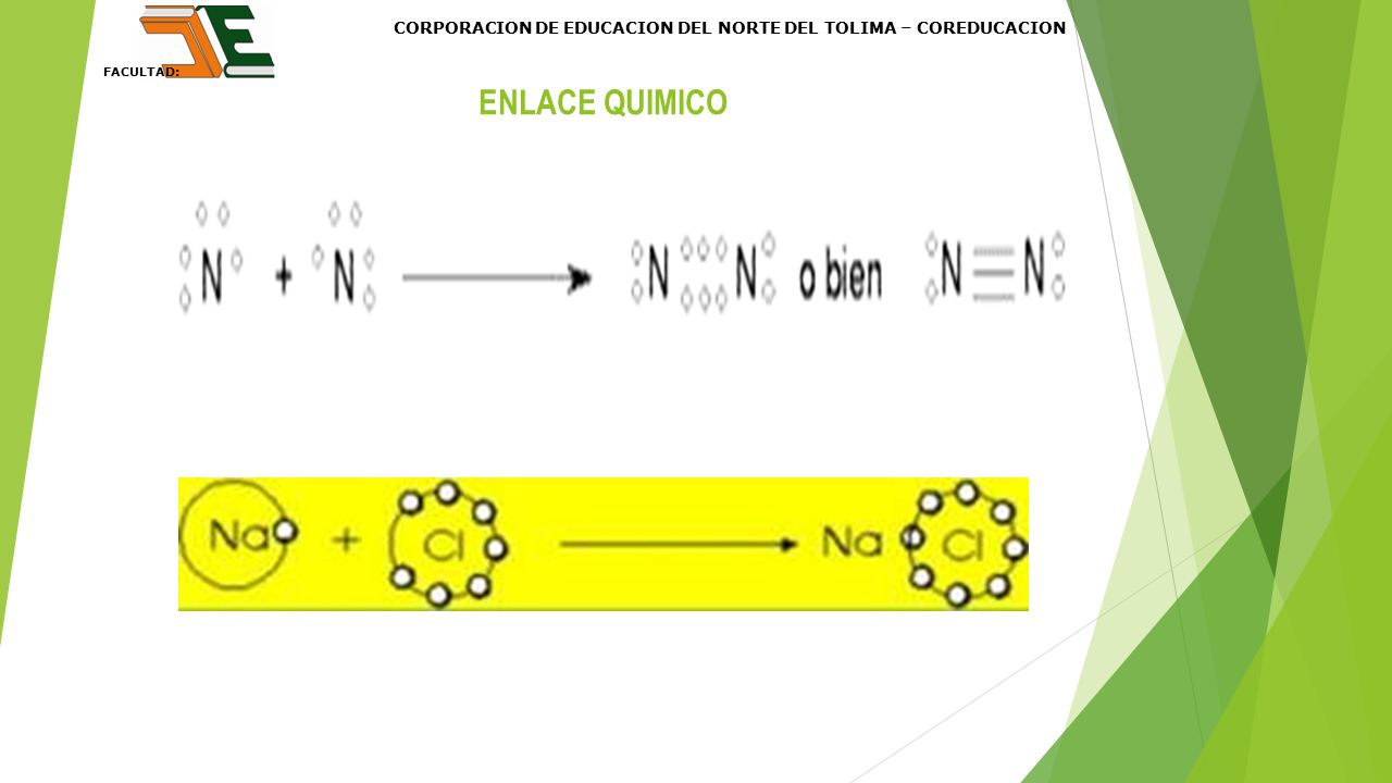 CORPORACION DE EDUCACION DEL NORTE DEL TOLIMA – COREDUCACION