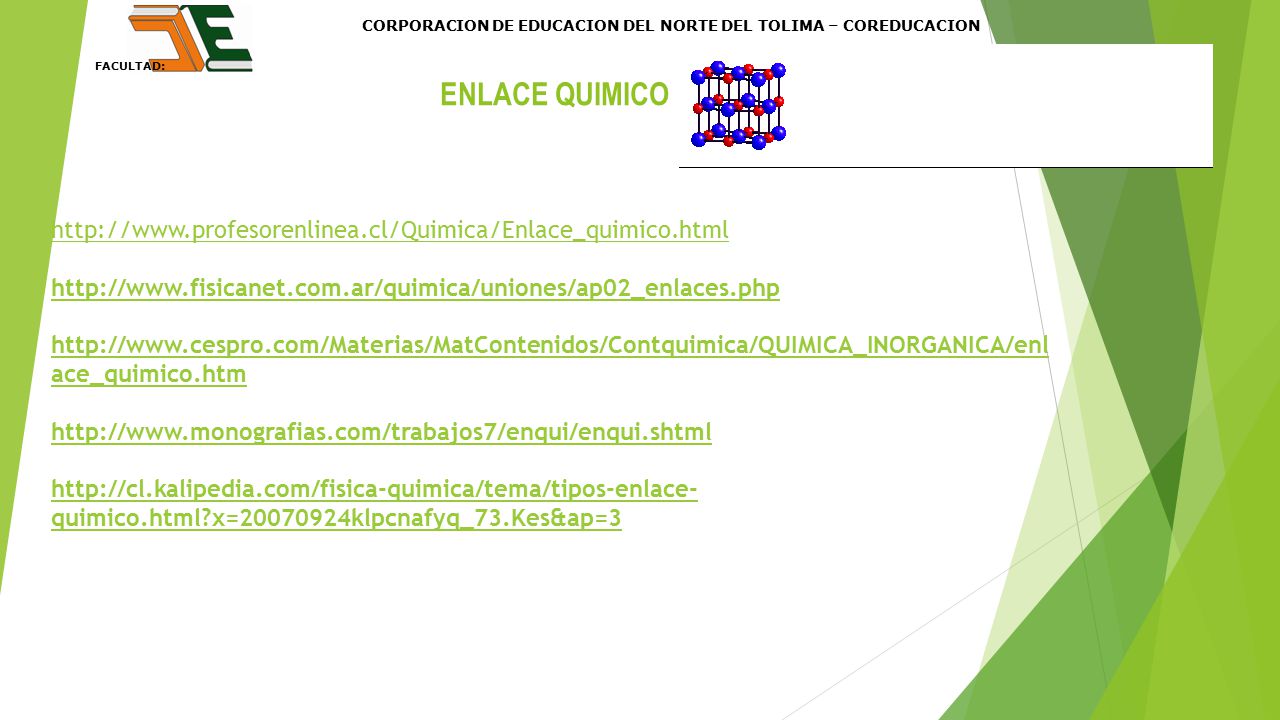 CORPORACION DE EDUCACION DEL NORTE DEL TOLIMA – COREDUCACION