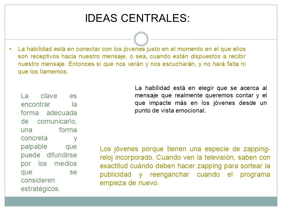 EL RECONNECTION-MODEL Alimentar – Marca con contenido