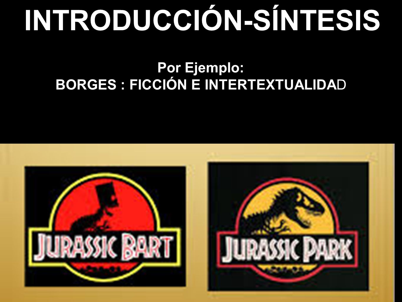 INTRODUCCIÓN-SÍNTESIS