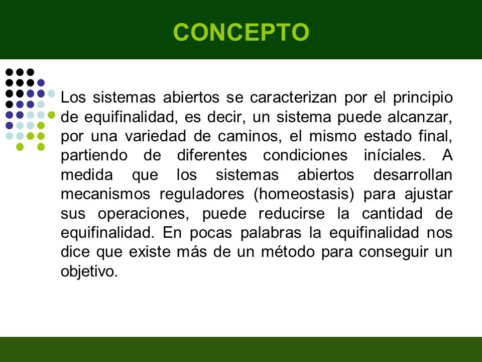 CONCEPTO