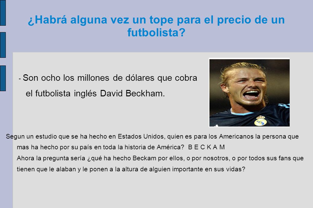 ¿Habrá alguna vez un tope para el precio de un futbolista