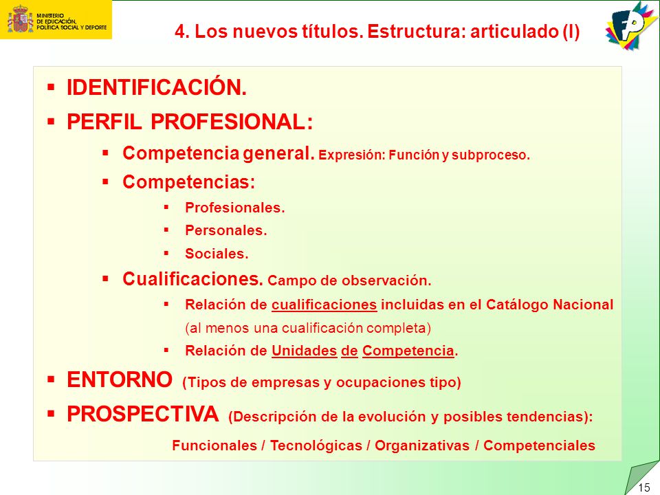 ENTORNO (Tipos de empresas y ocupaciones tipo)