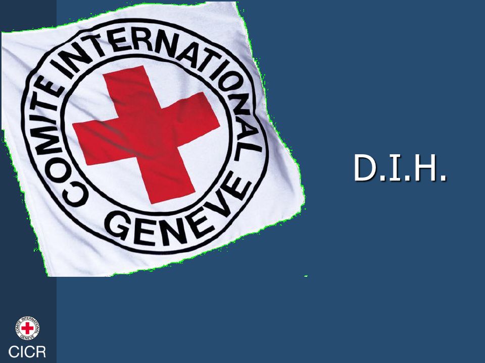 D.I.H. El artículo 10 [del Protocolo II] establece el libre ejercicio y la realización de la actividad médica en un sentido.