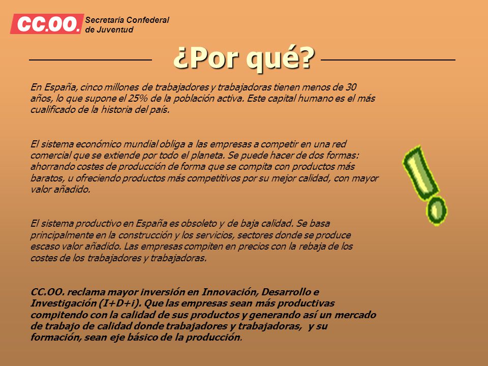 ¿Por qué Resumir las acciones que se realizaron en el pasado