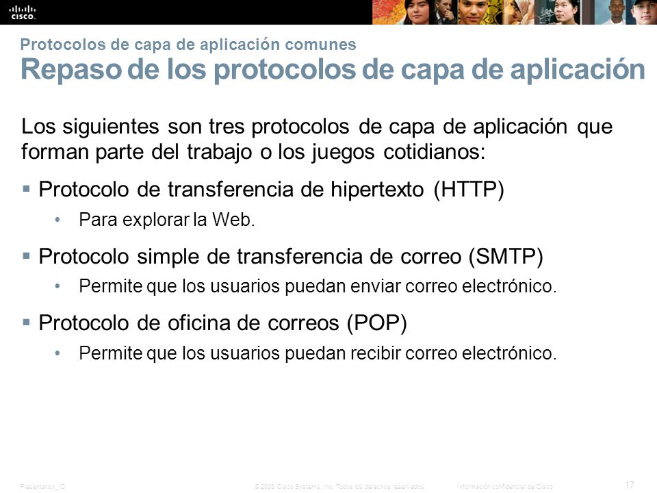 Protocolo de transferencia de hipertexto (HTTP)