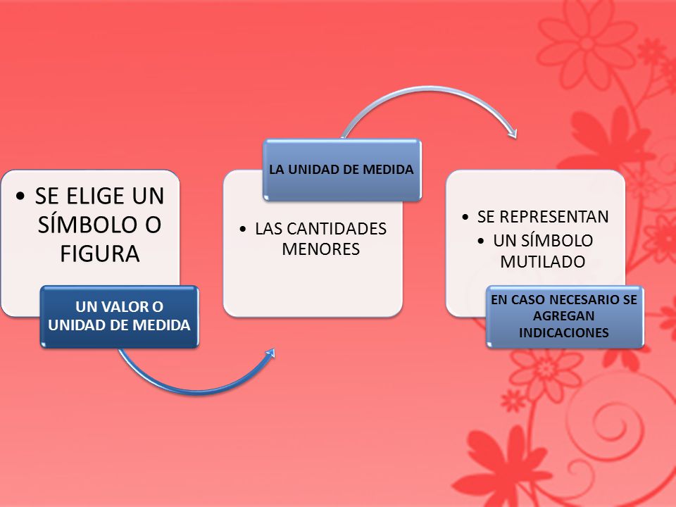 UN VALOR O UNIDAD DE MEDIDA EN CASO NECESARIO SE AGREGAN INDICACIONES