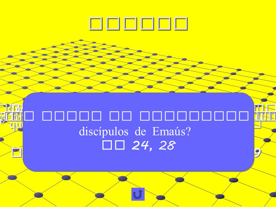 ¿Cómo reconocen los discípulos de ¿Qué aspecto tenía quien hizo