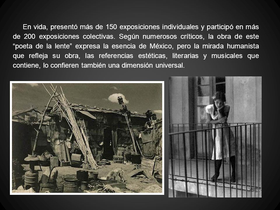 En vida, presentó más de 150 exposiciones individuales y participó en más de 200 exposiciones colectivas.