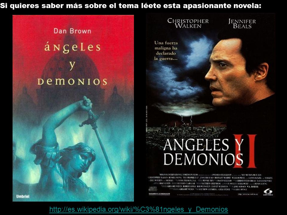 Si quieres saber más sobre el tema léete esta apasionante novela: