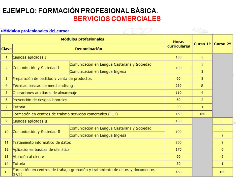 SERVICIOS COMERCIALES
