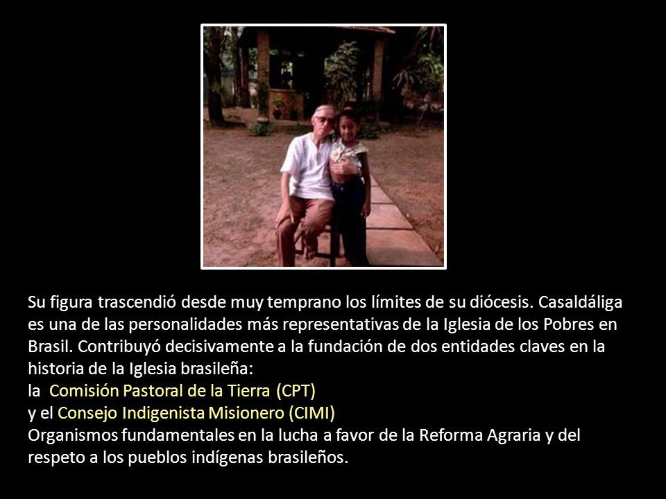 Su figura trascendió desde muy temprano los límites de su diócesis