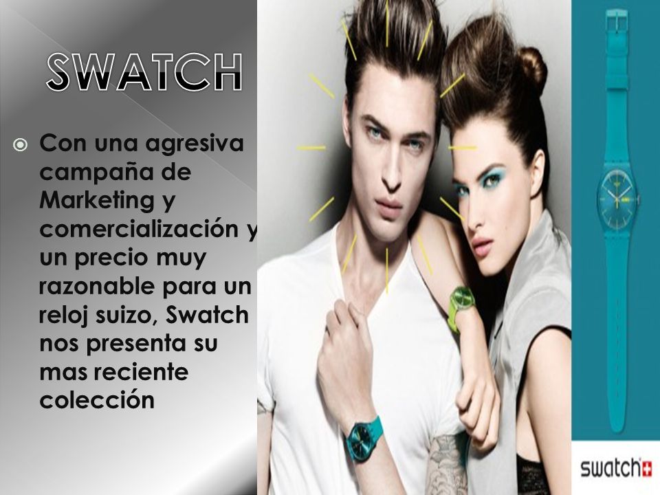 SWATCH