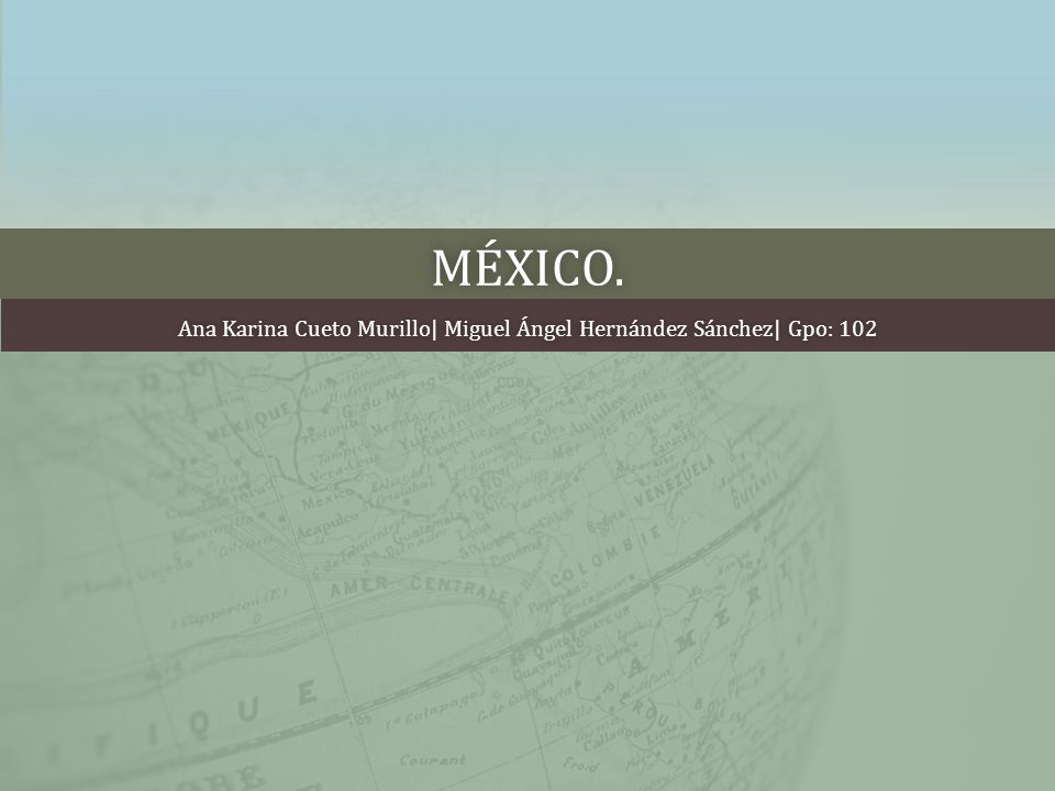 Ana Karina Cueto Murillo| Miguel Ángel Hernández Sánchez| Gpo: 102