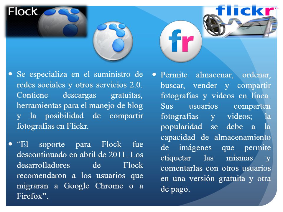 Se especializa en el suministro de redes sociales y otros servicios 2