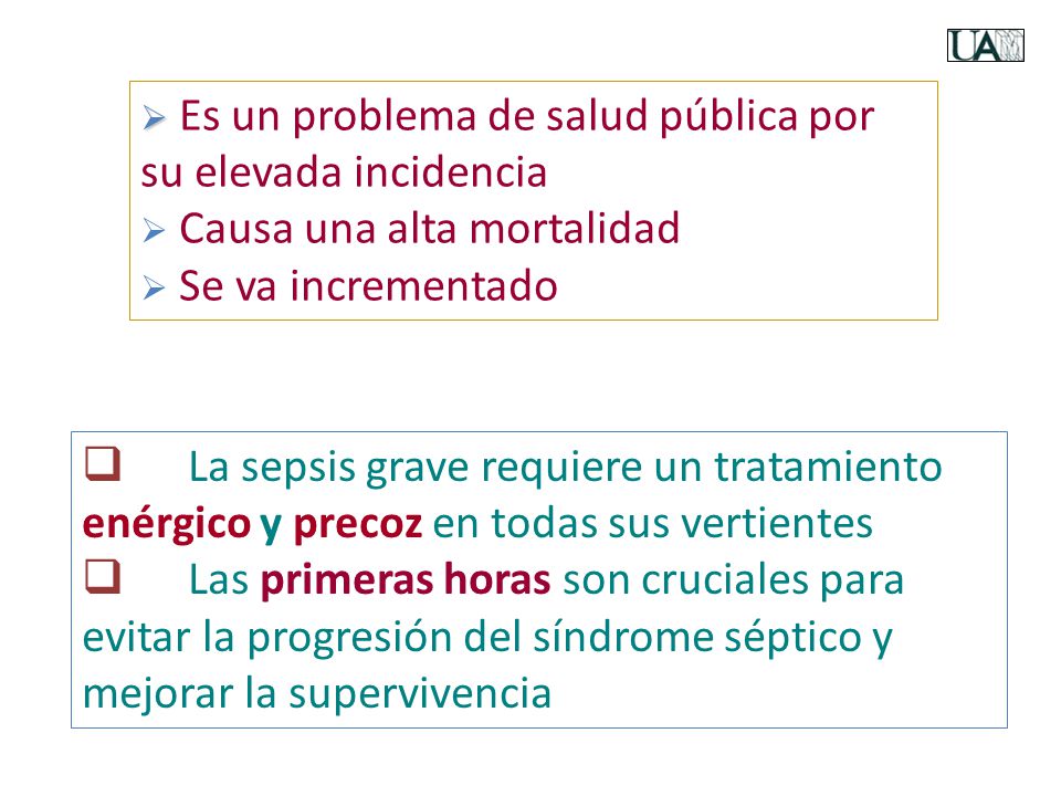 Es un problema de salud pública por su elevada incidencia
