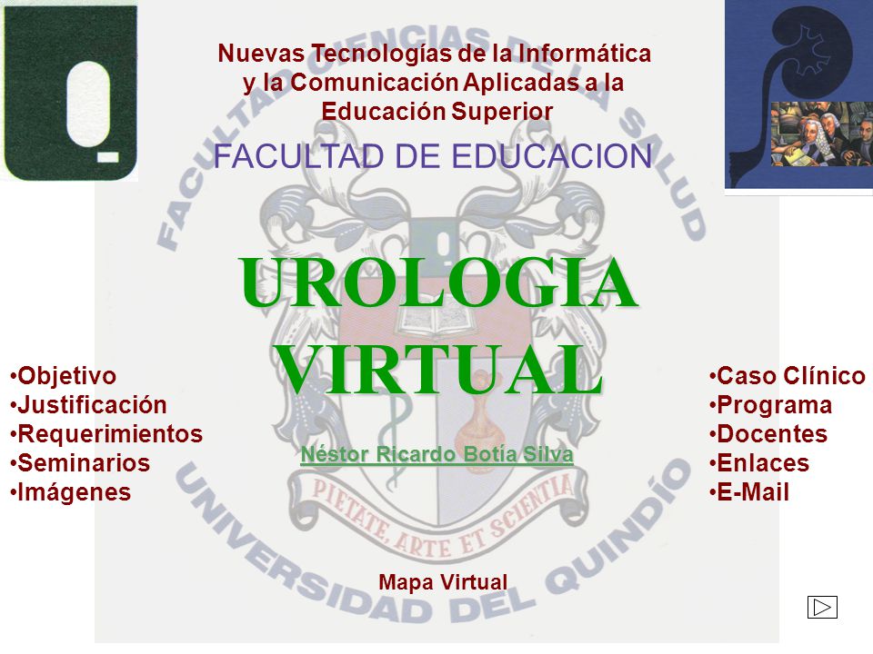 Nuevas Tecnologías de la Informática y la Comunicación Aplicadas a la