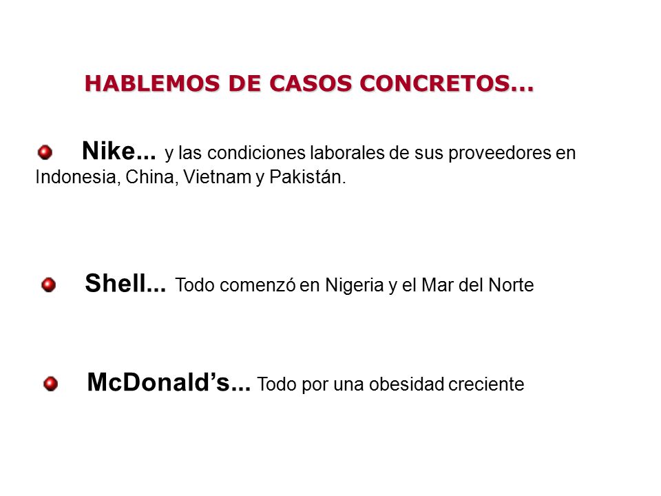 Shell... Todo comenzó en Nigeria y el Mar del Norte