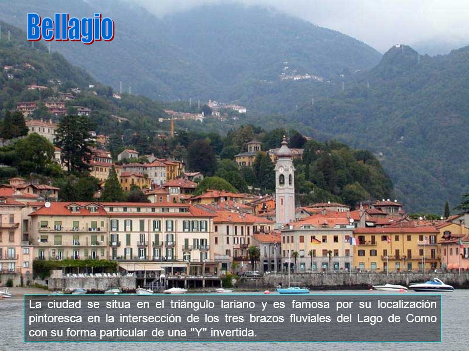 Bellagio
