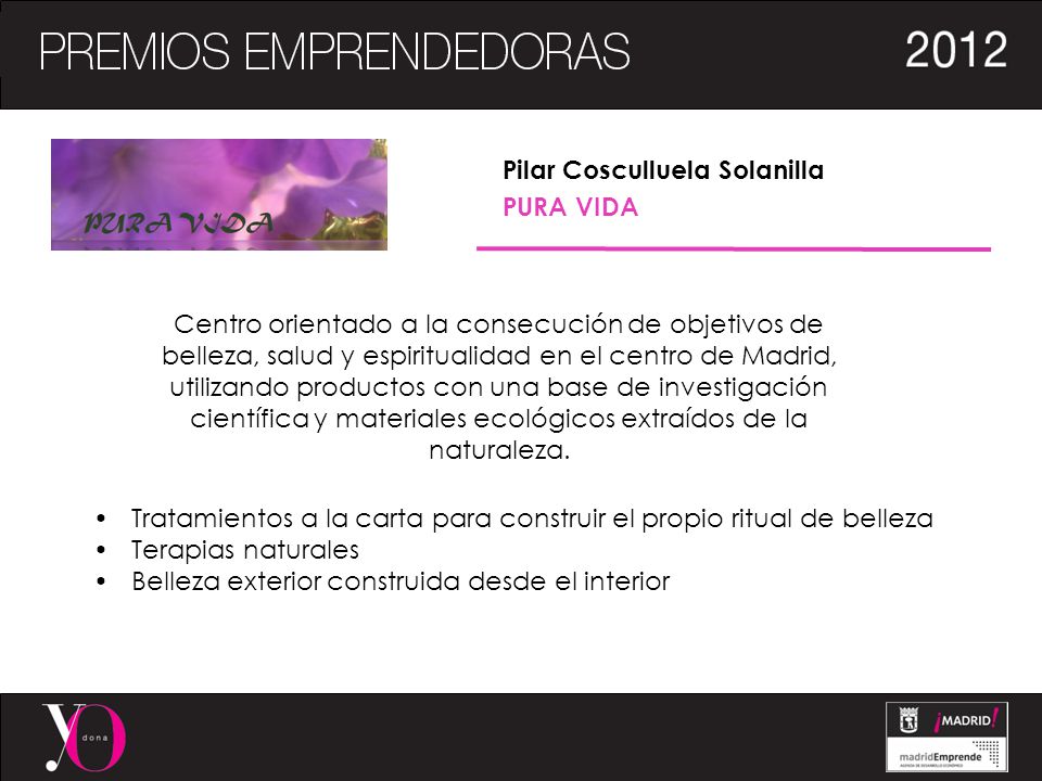 Tratamientos a la carta para construir el propio ritual de belleza