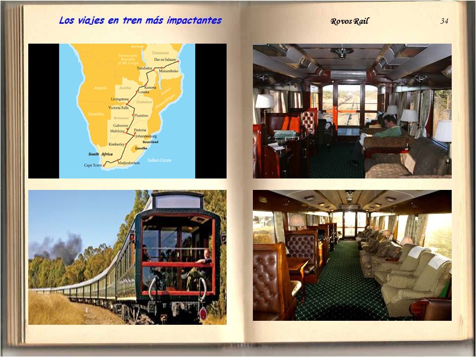 Rovos Rail 34