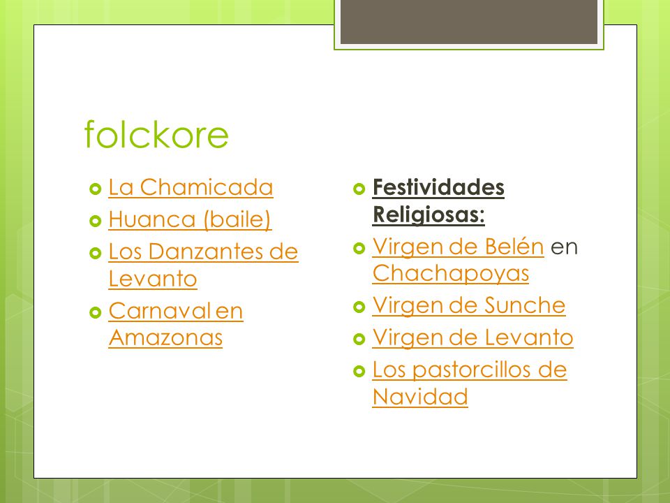 folckore La Chamicada Huanca (baile) Los Danzantes de Levanto