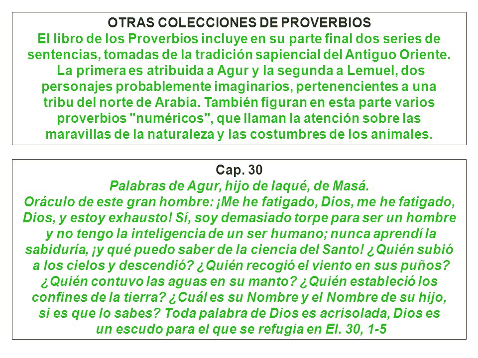 maravillas de la naturaleza y las costumbres de los animales.