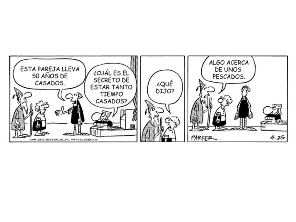 Pronunciation practice – you may need to explain the punchline!