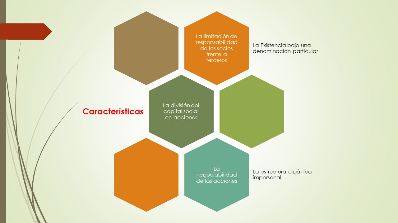 La limitación de responsabilidad de los socios frente a terceros