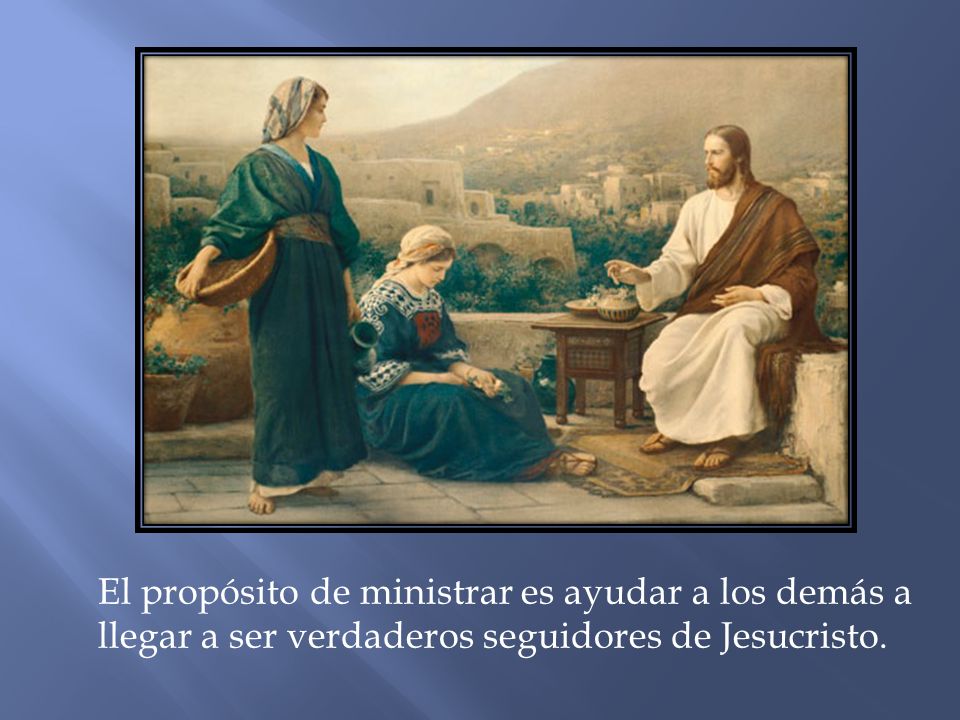 John A. Widtsoe: Relief of poverty, relief of illness; relief of doubt, relief of ignorance—relief of all that hinders the joy and progress of woman.