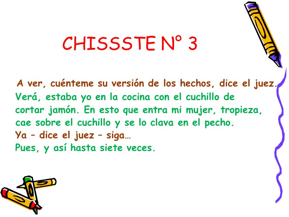 CHISSSTE N° 3 A ver, cuénteme su versión de los hechos, dice el juez.