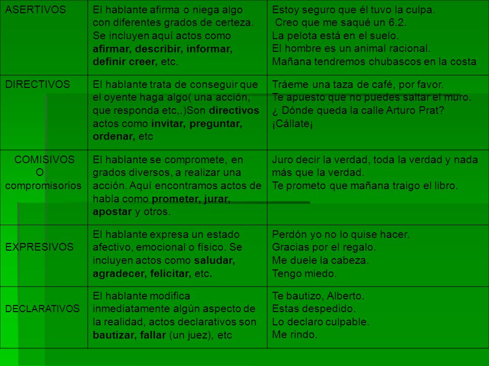 Estoy seguro que él tuvo la culpa. Creo que me saqué un 6.2.