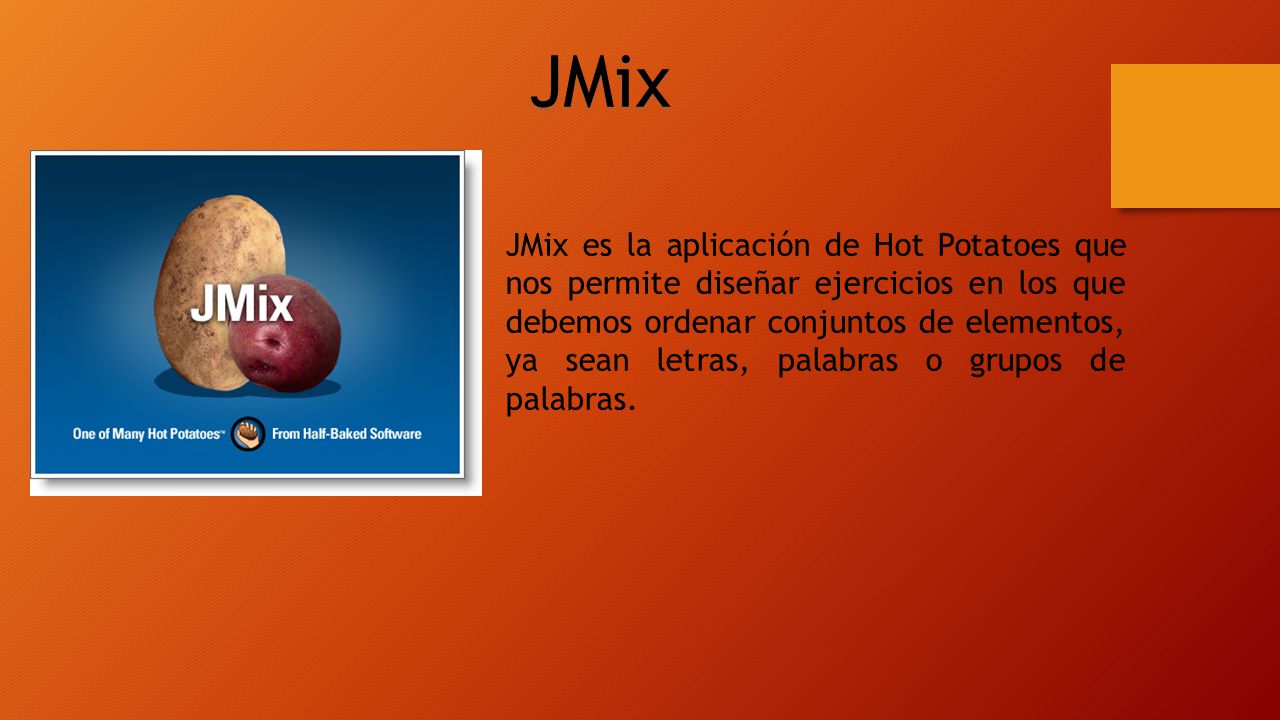 JMix