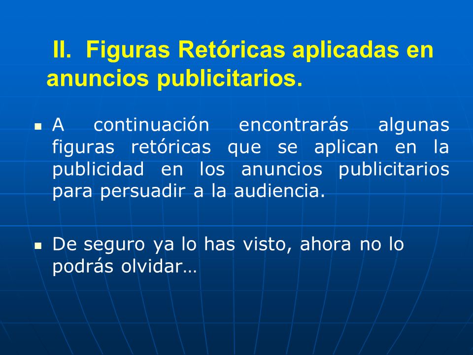 De seguro ya lo has visto, ahora no lo podrás olvidar…