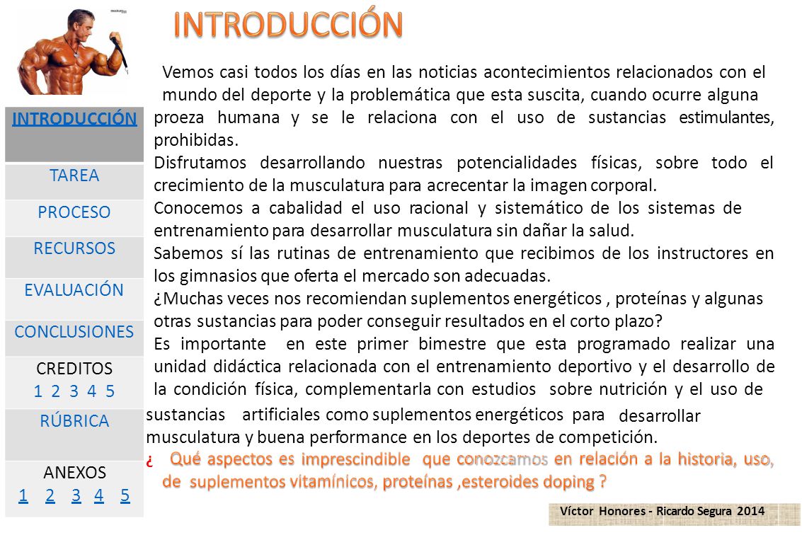 Conocemos a cabalidad el uso racional y sistemático de los sistemas de