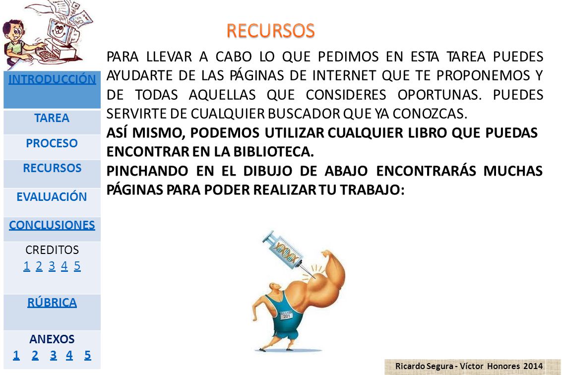 PARA LLEVAR A CABO LO QUE PEDIMOS EN ESTA TAREA PUEDES AYUDARTE DE LAS PÁGINAS DE INTERNET QUE TE PROPONEMOS Y DE TODAS AQUELLAS QUE CONSIDERES OPORTUNAS. PUEDES SERVIRTE DE CUALQUIER BUSCADOR QUE YA CONOZCAS.
