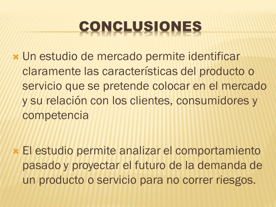 CONCLUSIONES