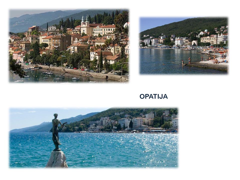 OPATIJA