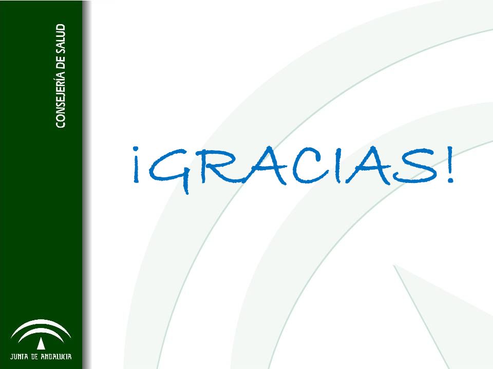 ¡GRACIAS!