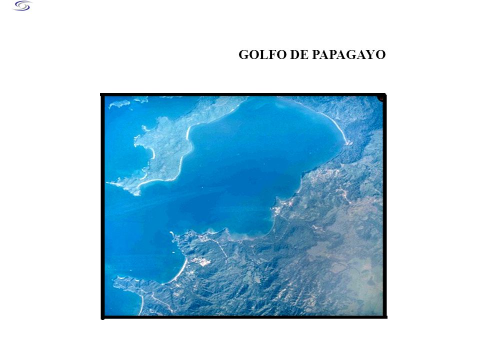 GOLFO DE PAPAGAYO