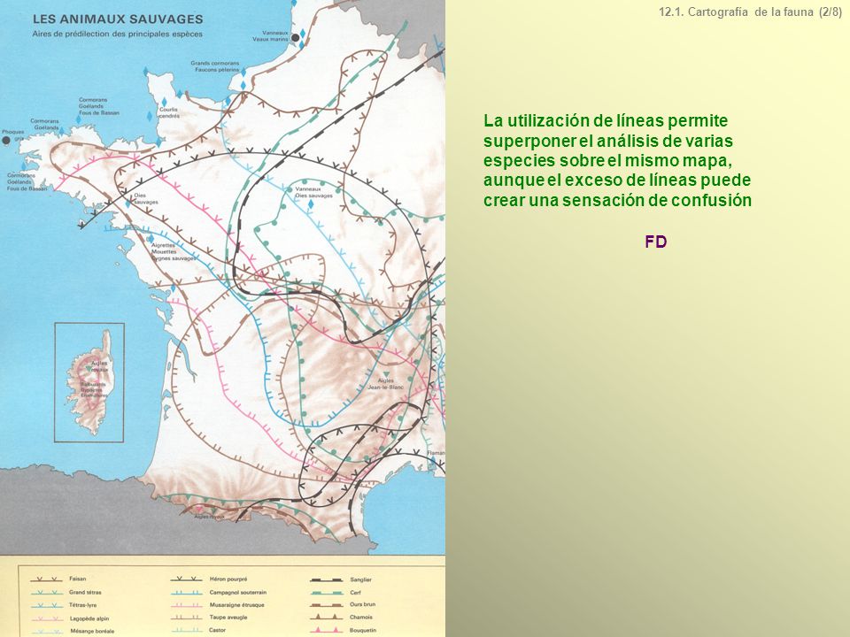 Mapa: Grand Atlas de la France. Sélection du Reader’s Digest.