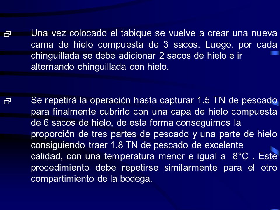 . Una vez colocado el tabique se vuelve a crear una nueva