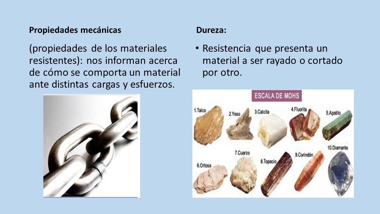 Resistencia que presenta un material a ser rayado o cortado por otro.