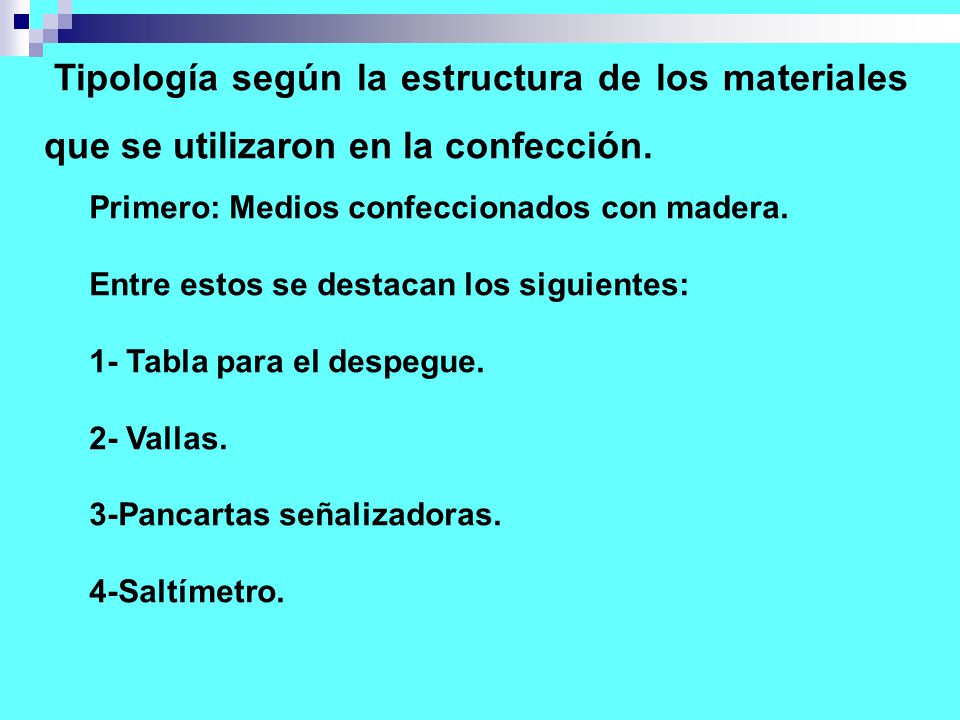 Tipología según la estructura de los materiales que se utilizaron en la confección.