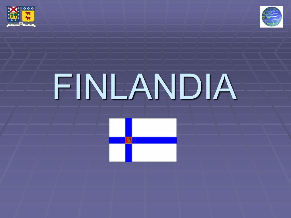 FINLANDIA